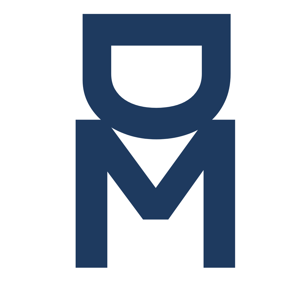 Logo doctormente