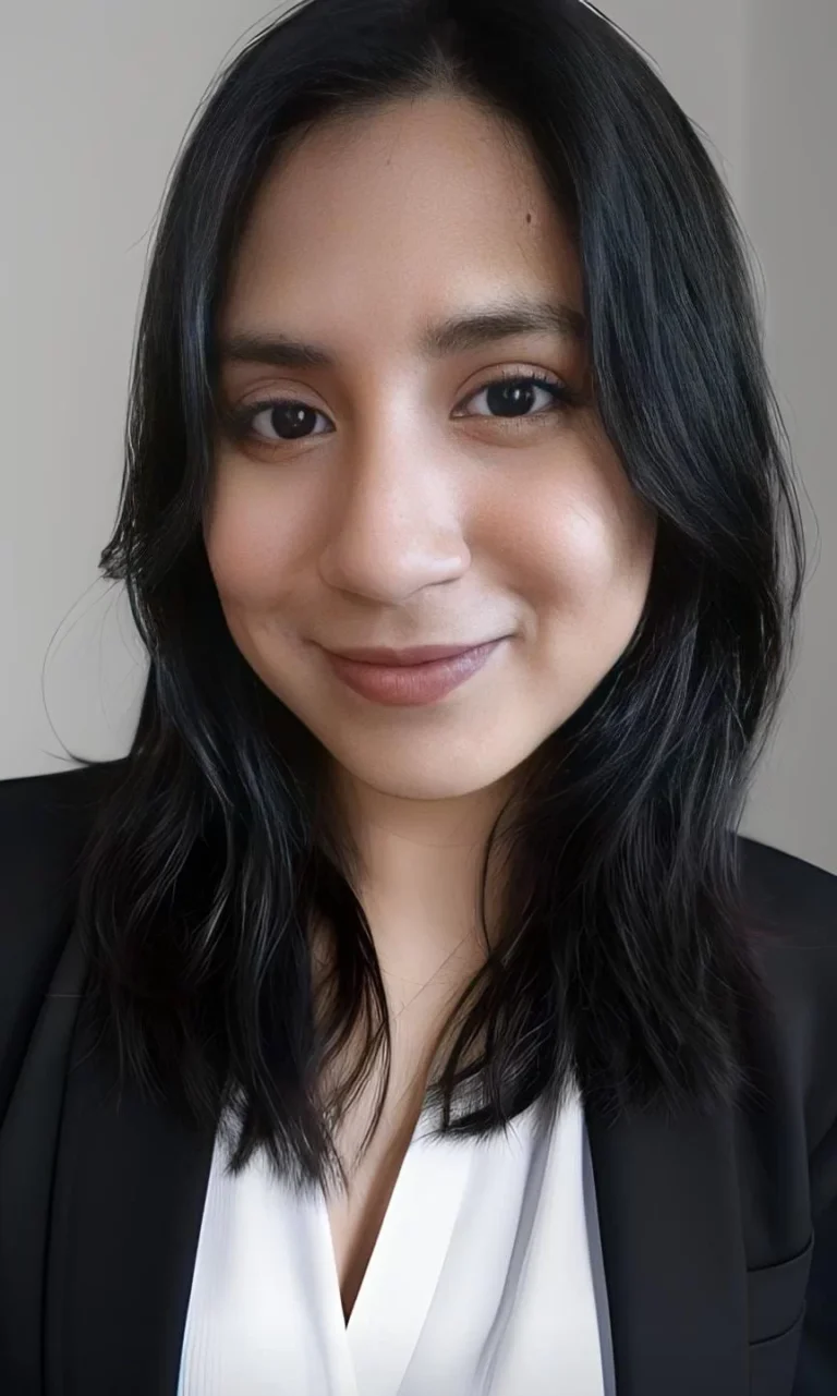 Rosa Abad, psicóloga